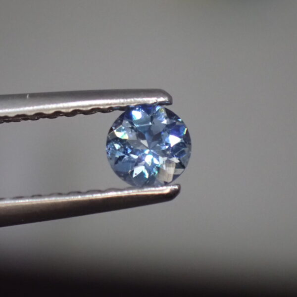 多色性◎アクアマリン 0.195ct