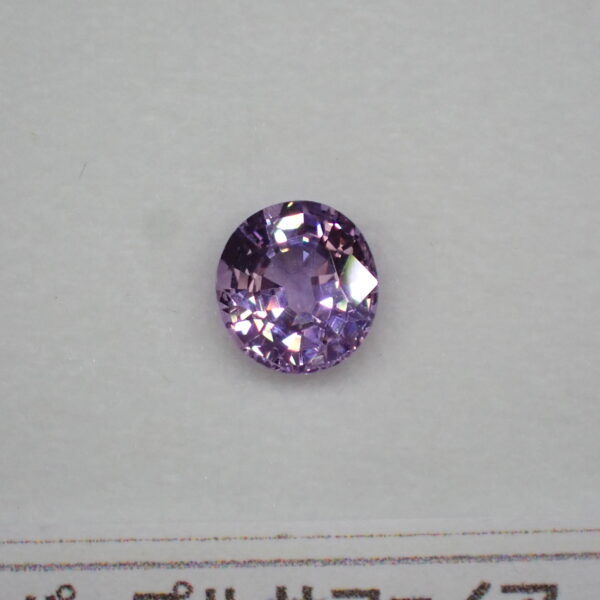 1ctUP☆輝き◎美しいパープルサファイア 1.104ct