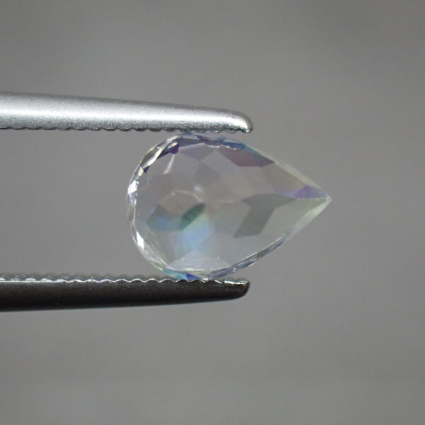 南国ラブラドレッセンス✫ラブラドライト 0.644ct | 宝石つむり
