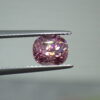 シックな大人ピンク☆ピンクジルコン 2.906ct