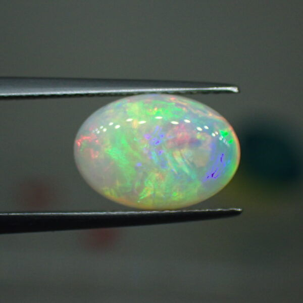 大きめ☆絵画のようなオーストラリア産オパール 2.59ct