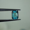 強い輝き◎グリニッシュブルートルマリン  0.873ct