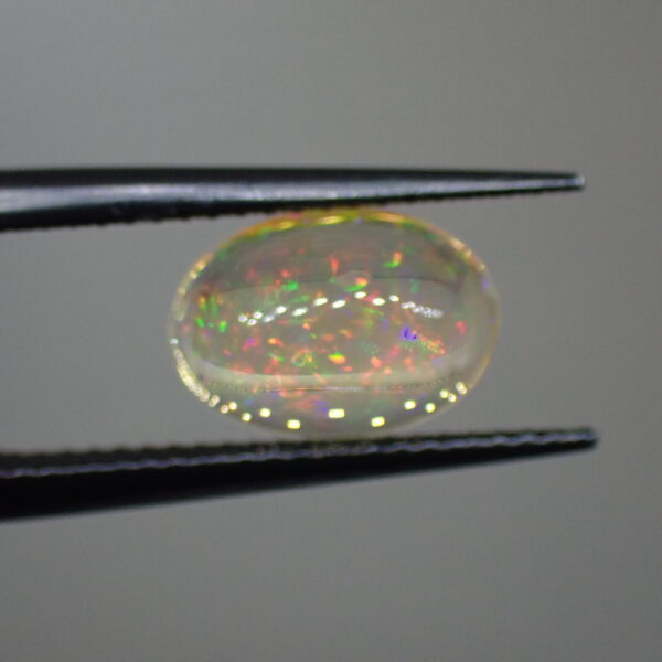 まるでシャボン玉！メキシコオパール 1.804ct