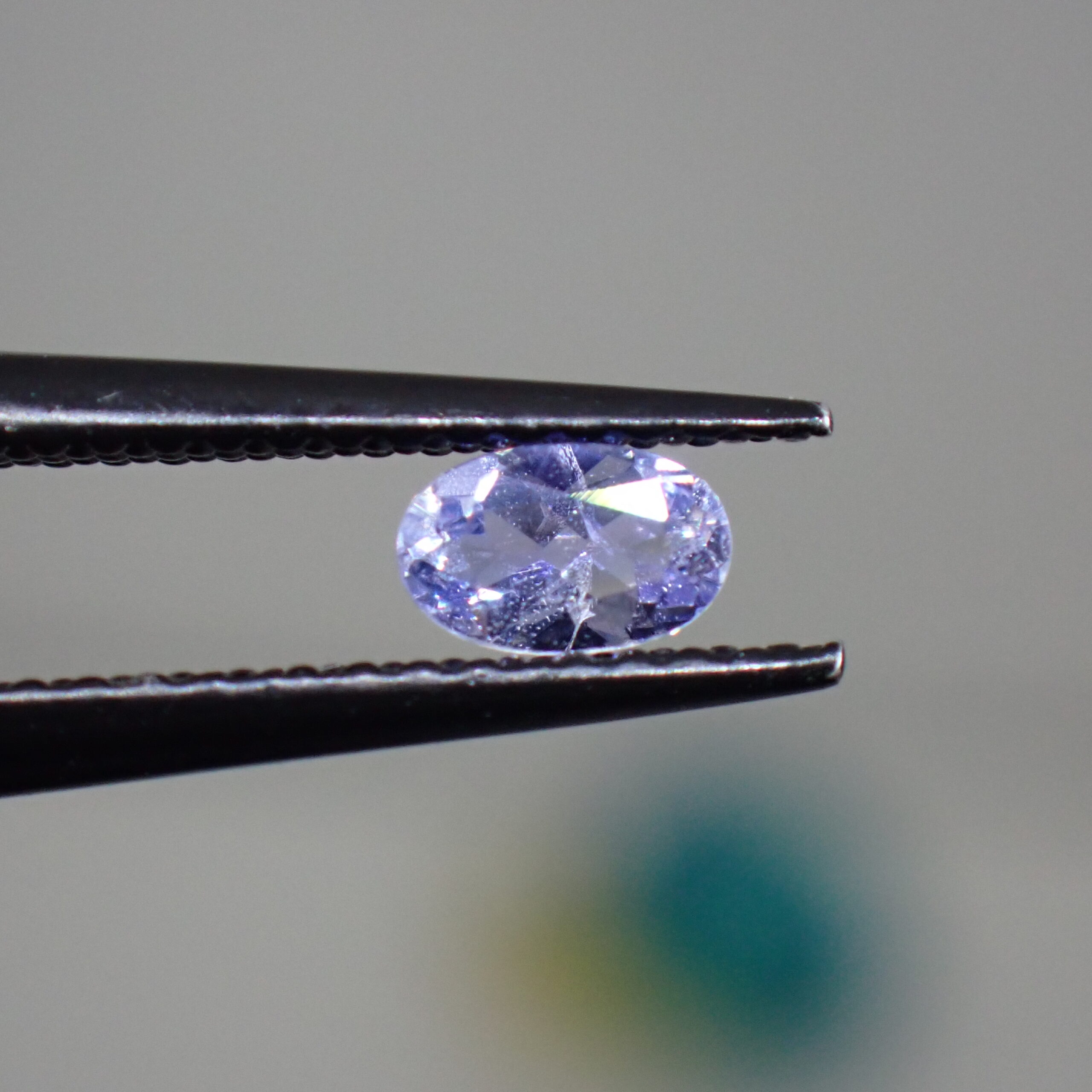 夢色の煌めき☆レアストーン エレメージェバイト 0.219ct