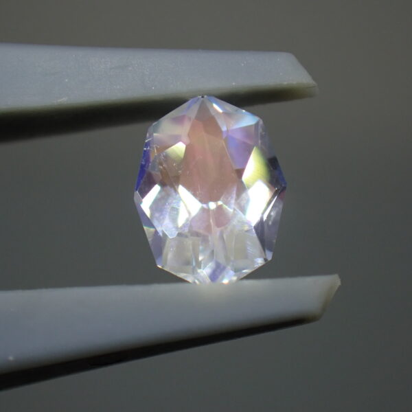 明ଘ♥ଓ　セレナイト翼ラブラドレインボータワーオパライトサンキャッチャー 明ଘ♥ଓ セレナイト翼ラブラドレインボータワーオパライトサン