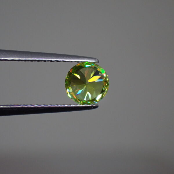 グリーンスフェーン スフェーン