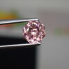 シックな大人ピンク☆ピンクジルコン 1.267ct