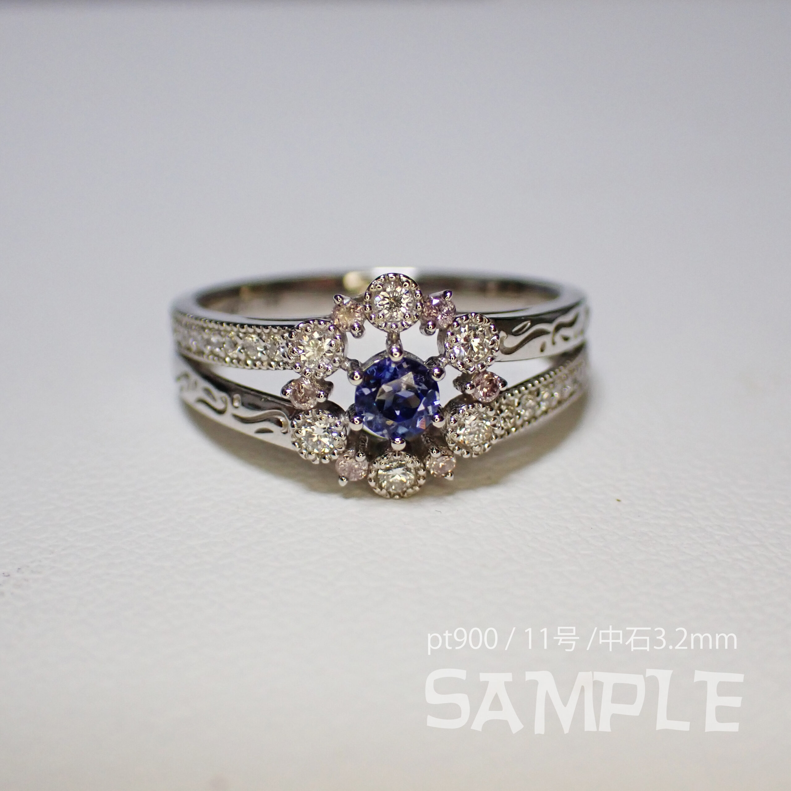 【セミオーダー】ラスボスリング(取り巻き)