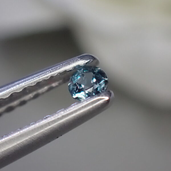 輝き＆カラーチェンジ◎ブラジル産アレキサンドライト 0.055ct | 宝石